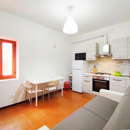 波吉邦西Attico Casa Via Rocca Sole公寓 外观 照片