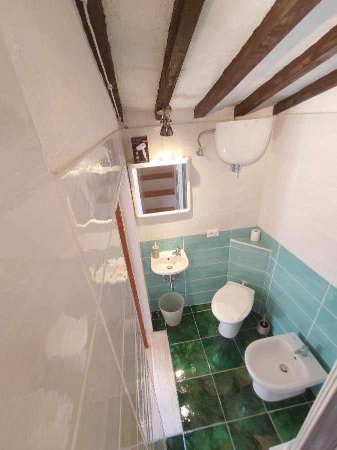 波吉邦西Attico Casa Via Rocca Sole公寓 外观 照片