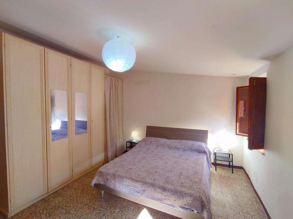 波吉邦西Attico Casa Via Rocca Sole公寓 外观 照片