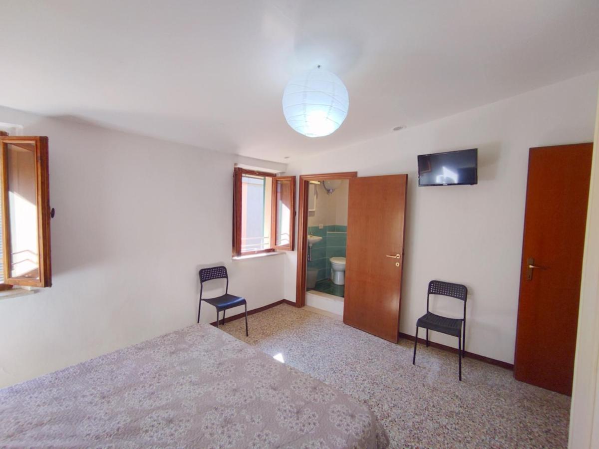 波吉邦西Attico Casa Via Rocca Sole公寓 外观 照片