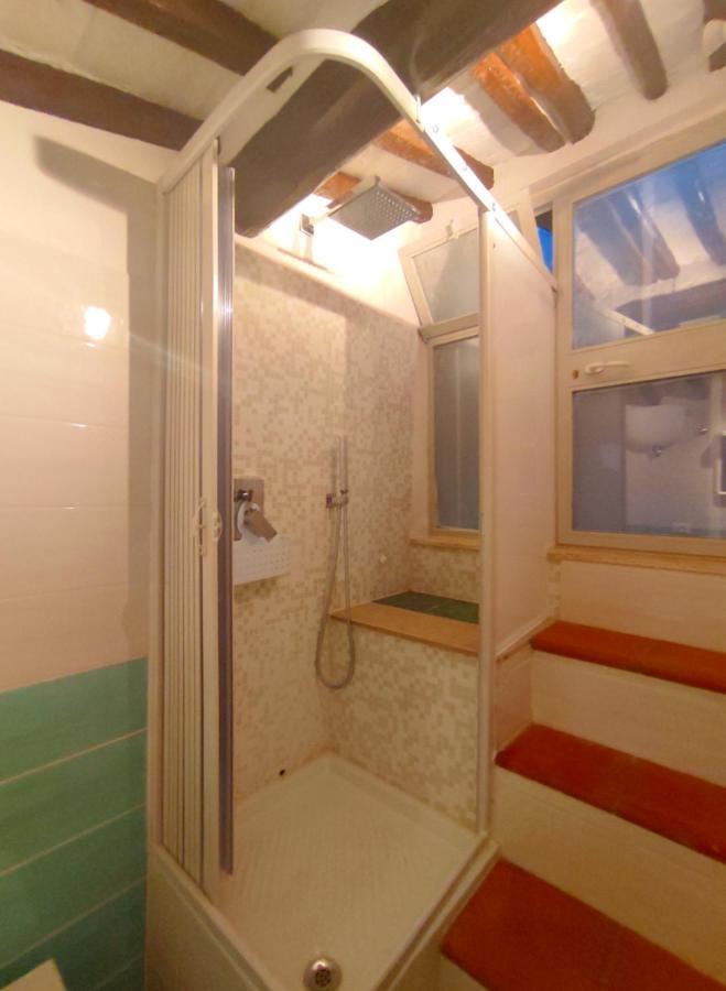波吉邦西Attico Casa Via Rocca Sole公寓 外观 照片