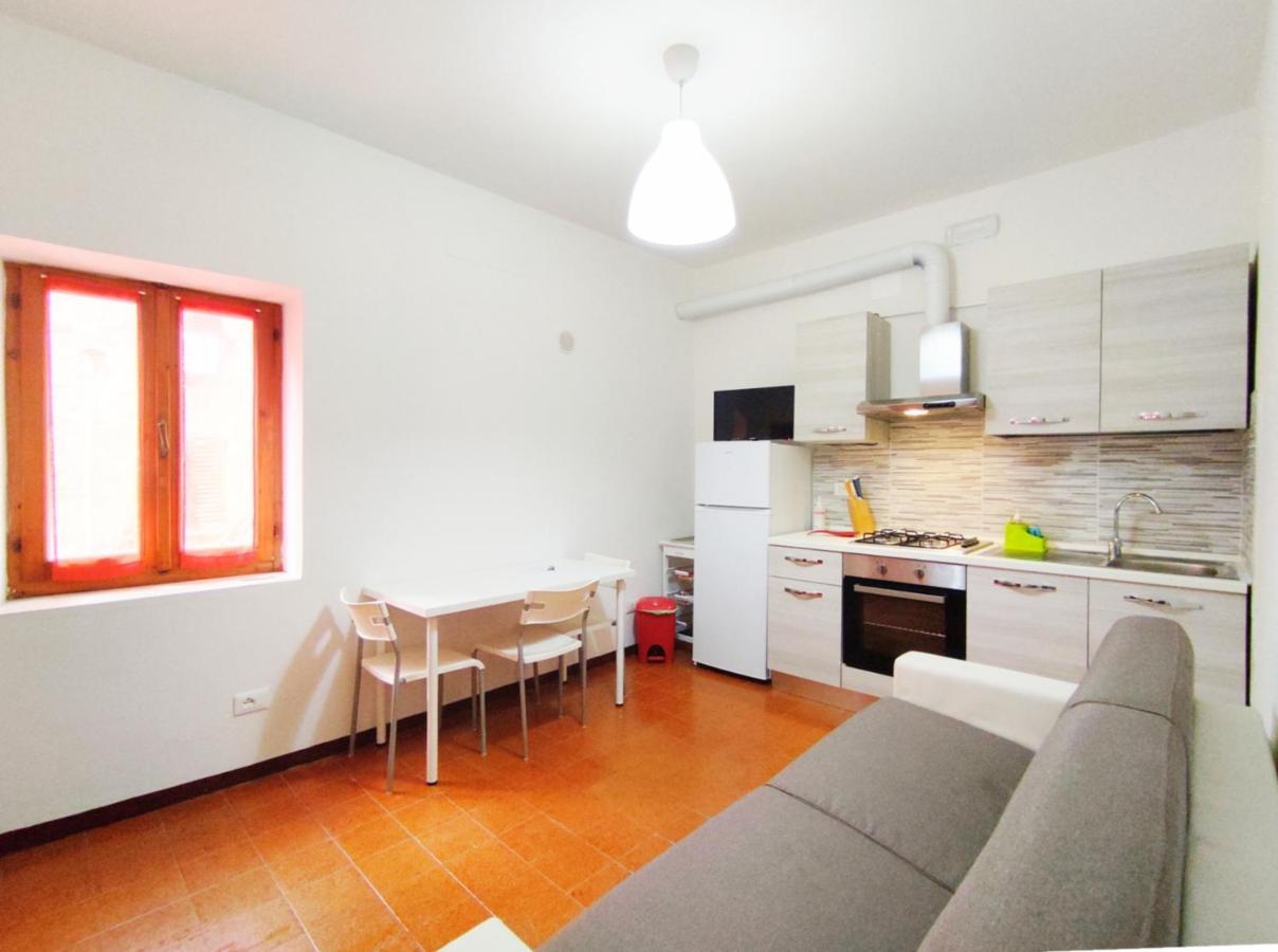 波吉邦西Attico Casa Via Rocca Sole公寓 外观 照片